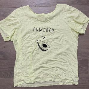 Banana Republic Green Short Sleeve